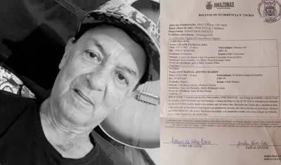 El médico José Manuel Aponte y la denuncia