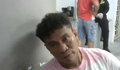 Erik José Beltrán Benavidez.