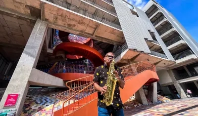 Fábrica de Cultura.