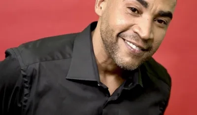 El cantante anunció su enfermedad por medio de una publicación en Instagram.