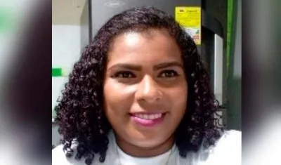 Gina Paola Rivera Toloza.