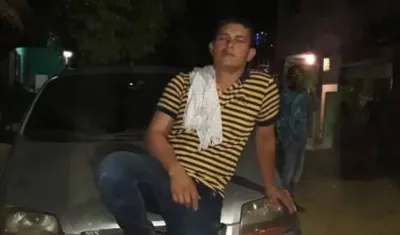 Héctor José Cortina Barreto.