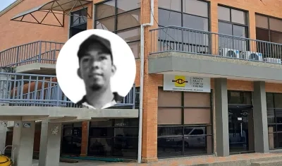  Dilan José González Barrios. 