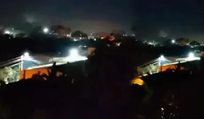 Hostigamiento en Santander de Quilichao.