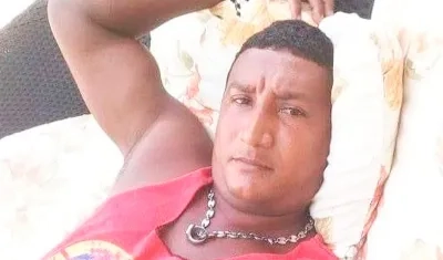 Jairo Páez Rodríguez. 