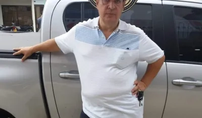 Gustavo Muñoz Ospina.