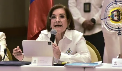 Margarita Cabello Blanco