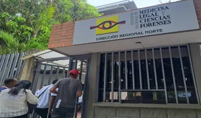 El hecho tuvo lugar el 29 de junio.