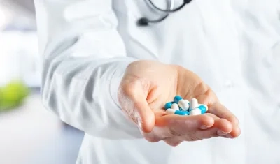  Es un antiinflamatorio.