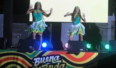 El programa durará seis meses. 