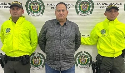 Herley Cano Zapata, alias 'Patilla'.