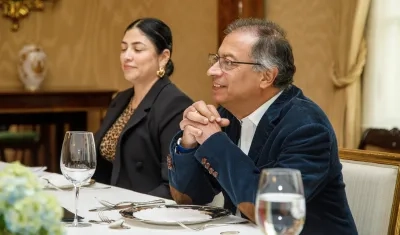 El Presidente Gustavo Petro lanzó esta propuesta en campaña.