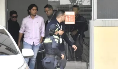 Nicolás Petro Burgos.