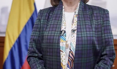 Margarita Cabello.
