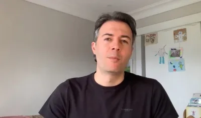 Exalcalde de Medellín, Daniel Quintero