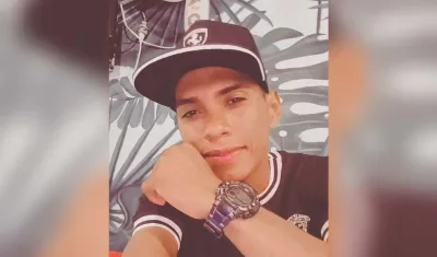 Daniel José Arias Ortiz.