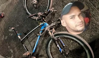 Stiven Orozco Fernández