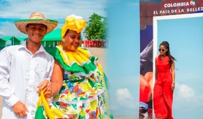 Gran parte de los extranjeros no residentes que llegan país son de Estados Unidos.