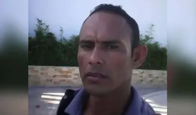  Víctor Manuel Pacheco Arcia