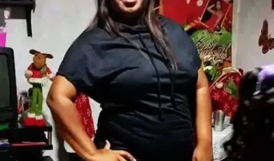 Yeleini Insignares Polo.