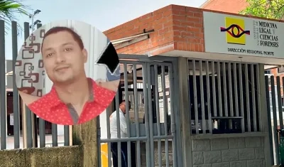 Zony Antonio Pirela Fernández.