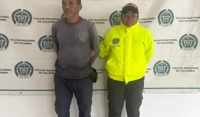 Eduardo José Arrieta Guerra. 