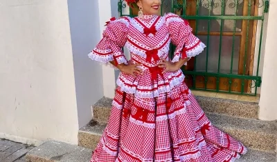 Angie Carolina Montero Garizao.