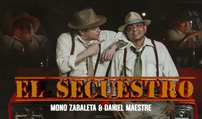 La canción está entre las más sonadas en lo que va del año. 