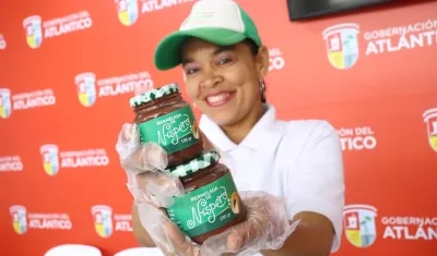 Mermeladas derivadas del níspero, será uno de los atractivos del festival. 