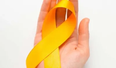 Imagen de referencia de la prevención del suicidio.