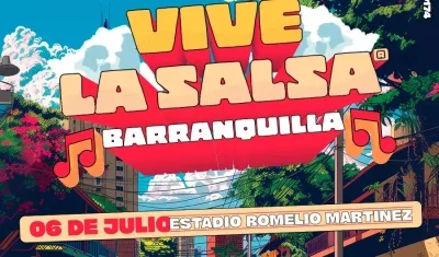 Imagen del concierto.