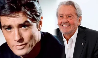 Galán por excelencia durante varias décadas. 