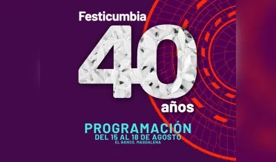 Festival Nacional de la Cumbia José Barros Palomino.