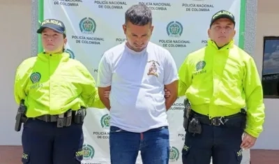 Luis Ángel Fernández Paz.