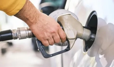 Alza del ACPM será definido por el Gobierno.