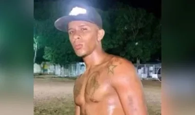 Andrés David Hernández Cervantes.