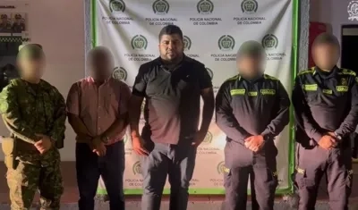 Kevin Simón López Barros.