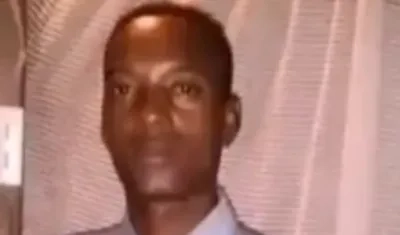 Wilmar Altamar Cáceres.