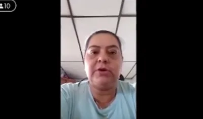 Claudia Marcela Castaño.