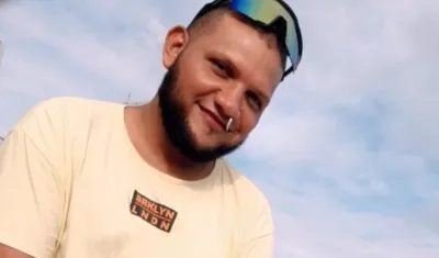 Deiner José Mercado Cano.