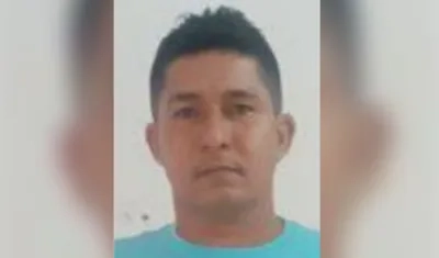 Luis Eduardo Donado Ariza. 