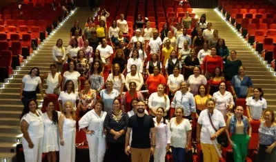 La ESAP invita a seguir participando de manera masiva en todos los eventos. 