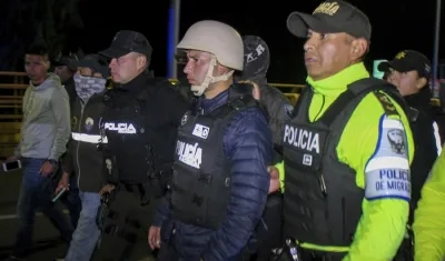 Édgar Moncada Acevedo. 