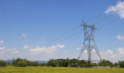 El índice mensual fue de 0,06 %.