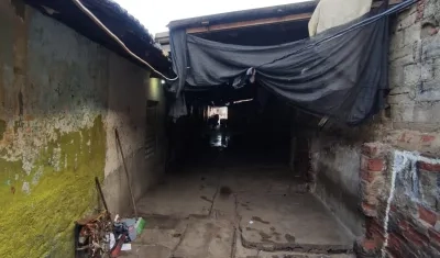 Varias zonas de la ciudad ya han sido intervenidas por el Distrito. 