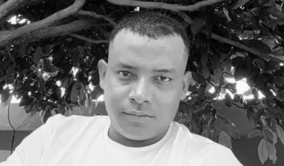 Francisco Jiménez Gamarra.