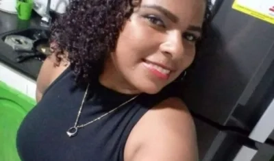 Gina Paola Rivera Toloza.