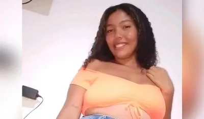 Mildrey Fernanda Cuadro Medina. 