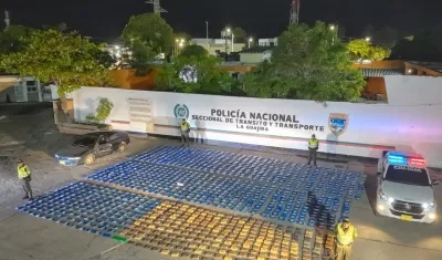 Está avaluada en más de $500 millones.