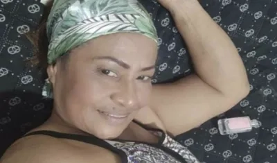 María Noleida Sevilla Silva.